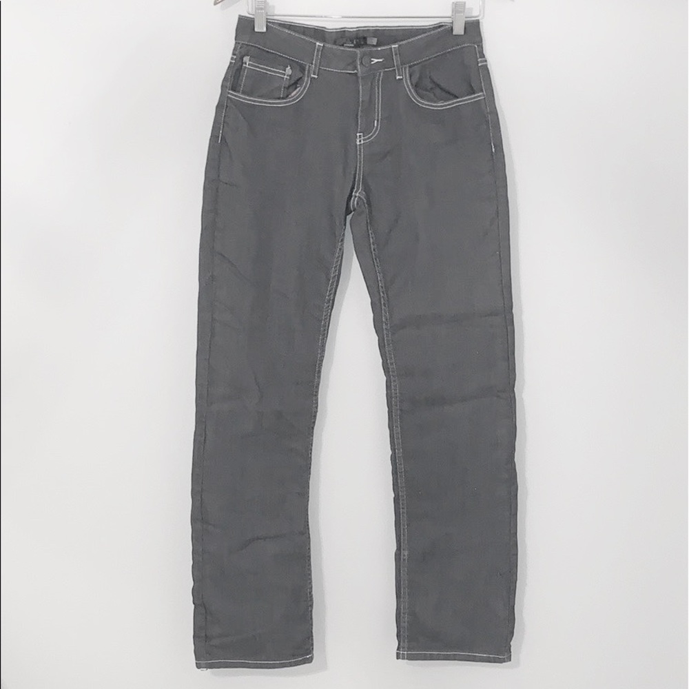 Prana Gray Women's Jeans